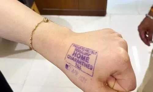 വീടുകളില്‍ സൗകര്യമില്ലാത്തവര്‍ക്ക് സ്വന്തം നാട്ടില്‍തന്നെ ചികിത്സാ കേന്ദ്രങ്ങള്‍