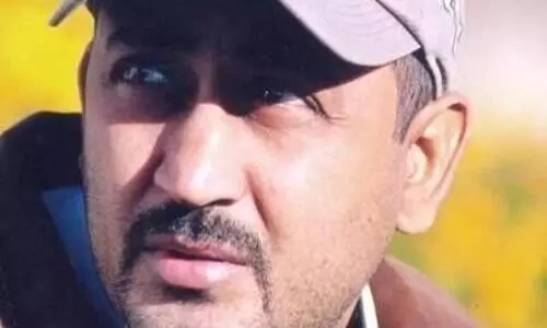 അജയ്​ ദേവ്​ഗണി​െൻറ സഹോദരൻ അനിൽ ദേവ്​ഗൺ അന്തരിച്ചു