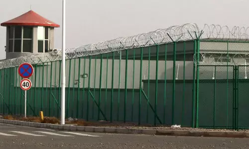 സിൻജിയാങ്ങിലെ തടങ്കൽപാളയങ്ങൾ ചൈന അടച്ചുപൂട്ടണമെന്ന് യു.എന്നിലെ 39 രാജ്യങ്ങൾ