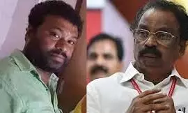 RLV Ramakrishnan issue; Minister seeks report from academy RLV Ramakrishnan issue; Minister seeks report from academy