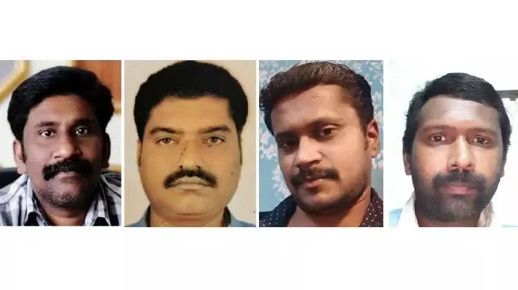 ഇന്ത്യൻ ജനാധിപത്യത്തിെൻറ ഭാവി ആശങ്കയിൽ –നവയുഗം ഇന്ത്യൻ ജനാധിപത്യത്തിെൻറ ഭാവി ആശങ്കയിൽ –നവയുഗം