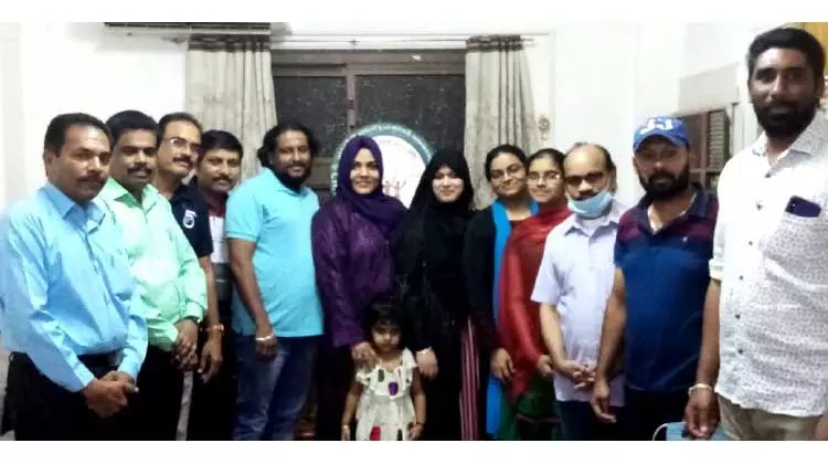 ചാരിറ്റി ഓഫ് പ്രവാസി മലയാളി ഗാന്ധി സ്മൃതി ചാരിറ്റി ഓഫ് പ്രവാസി മലയാളി ഗാന്ധി സ്മൃതി