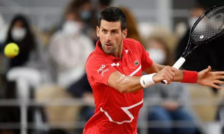 ദ്യോകോവിച്, ക്വിറ്റോവ ക്വാർട്ടറിൽ ദ്യോകോവിച്, ക്വിറ്റോവ ക്വാർട്ടറിൽ