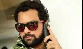 ബിനീഷ്​ കോടിയേരി ബംഗളൂരുവിൽ; ഇ.ഡി ഇന്ന്​ ചോദ്യംചെയ്യും