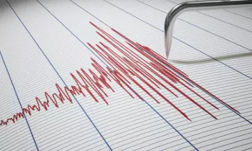 ലഡാക്കിൽ വീണ്ടും ഭൂചലനം