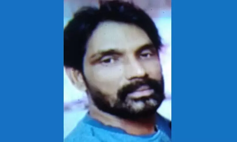 സനൂപ് വധം: ഒന്നാം പ്രതിക്കായി ലുക്കൗട്ട് നോട്ടീസ് സനൂപ് വധം: ഒന്നാം പ്രതിക്കായി ലുക്കൗട്ട് നോട്ടീസ്