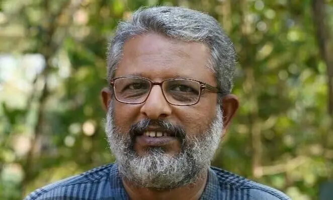 sreedhar radakrishnan
