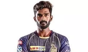 പരിക്കേറ്റ ഭുവനേശ്വറിന്​ പകരം പൃഥ്വിരാജ്​ യാര സൺറൈസേഴ്​സിൽ