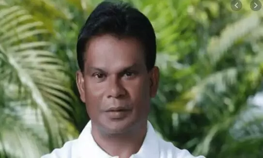 കല്‍ക്കരി കുംഭകോണം; മുന്‍ കേന്ദ്രമന്ത്രി ദിലീപ് റായ് കുറ്റക്കാരൻ