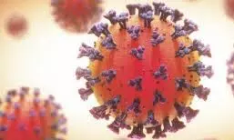 ഒമാനിൽ 834 പേർക്ക് കൂടി കോവിഡ് ഒമാനിൽ 834 പേർക്ക് കൂടി കോവിഡ്