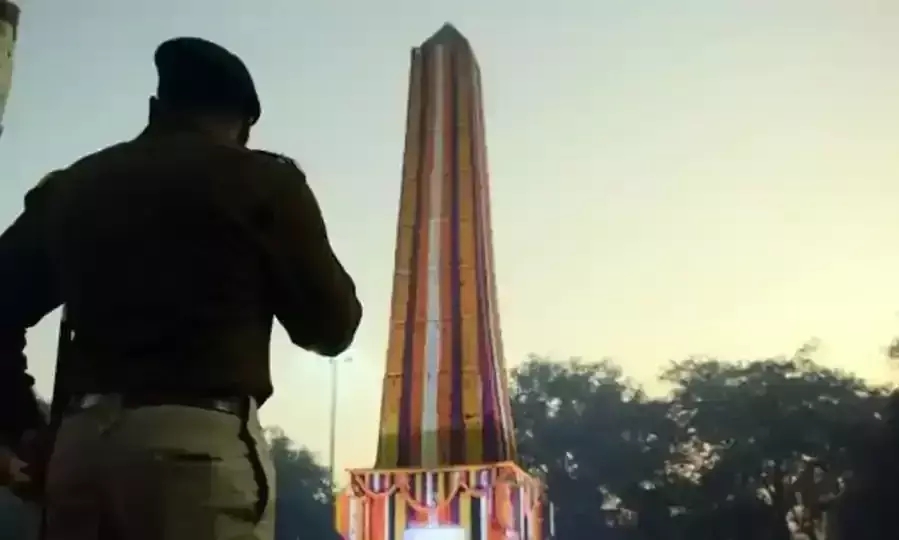 ഭീമ കോറേഗാവ് സംഘർഷം: അന്വേഷണ കമീഷൻ കാലാവധി ഏഴാം തവണയും നീട്ടി ഭീമ കോറേഗാവ് സംഘർഷം: അന്വേഷണ കമീഷൻ കാലാവധി ഏഴാം തവണയും നീട്ടി