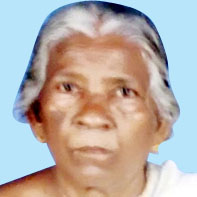 ജാ​ന​കി