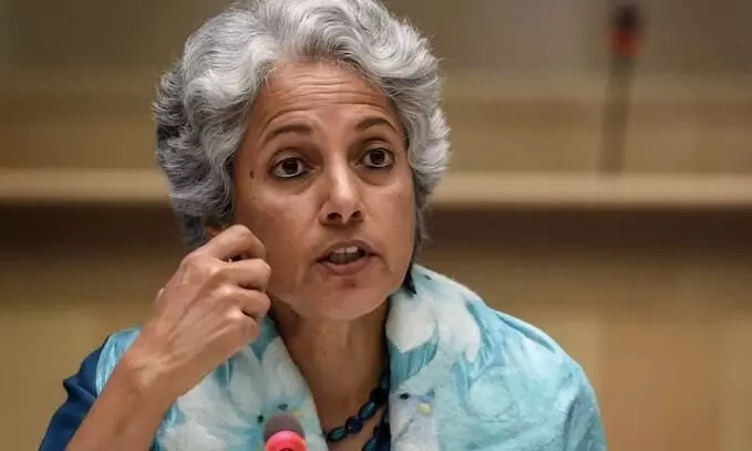 ലോകത്ത്​ 60-70 ശതമാനം ആളുകൾക്ക്​ വാക്​സിൻ നൽകാൻ രണ്ടു വർഷം കാത്തിരിക്കേണ്ടിവരും