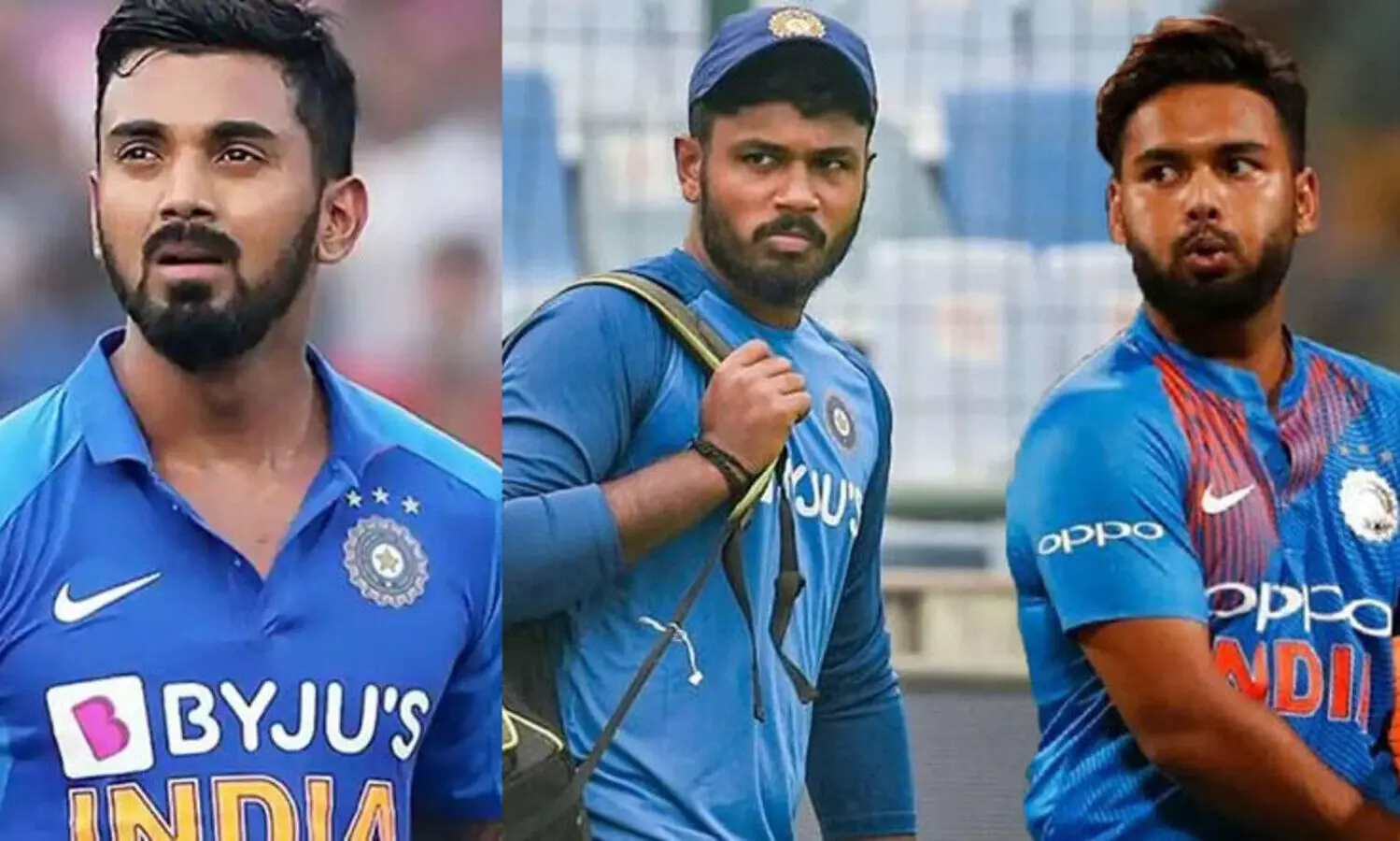 ആരാണ്​ ധോണിയുടെ പിൻഗാമിയാകാൻ കൂടുതൽ യോഗ്യൻ;​ ലാറ തെരഞ്ഞെടുത്തത്​ ഇൗ താരത്തെ