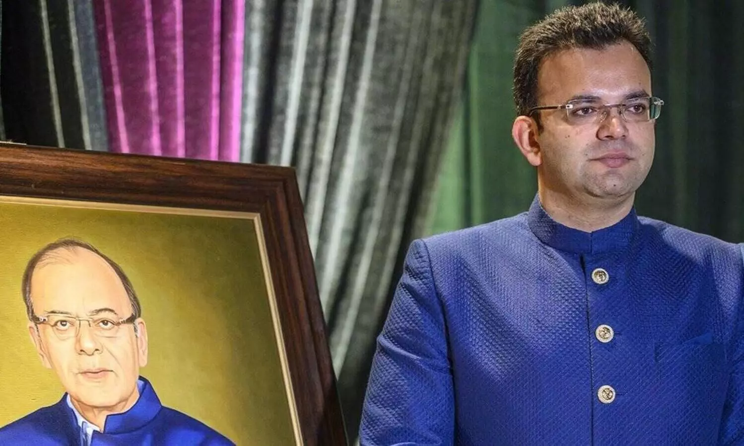 ഡൽഹി ക്രിക്കറ്റ്​ അസോസിയേഷൻ പ്രസിഡൻറാകാൻ അരുൺ ജയ്​റ്റ്​ലിയുടെ മകൻ രോഹൻ