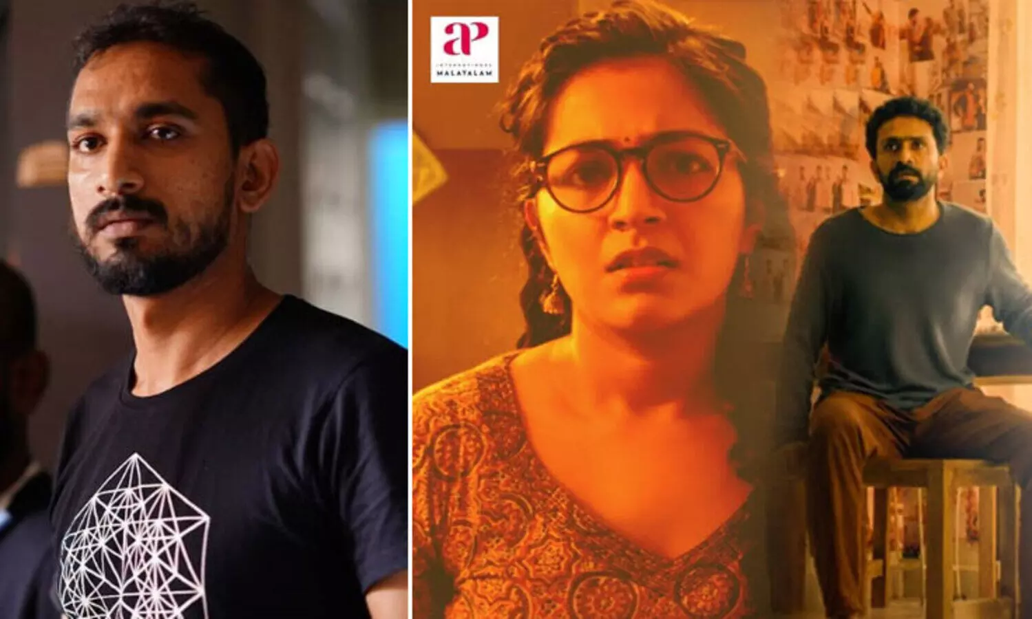 കോവിഡ്​ കാലത്ത്​ തിയറ്ററിലെത്തുന്ന ആദ്യ ഇന്ത്യൻ സിനിമയാകാൻ ലവ്​; റിലീസ്​ ഡേറ്റ്​ പുറത്തുവിട്ടു