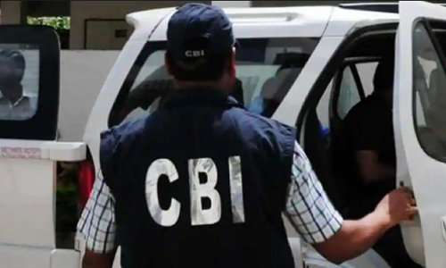 കശുവണ്ടി വികസന കോർപറേഷൻ അഴിമതി: സി.ബി.ഐ വിശദീകരണ പത്രിക തിരുത്തി സമർപ്പിച്ചു