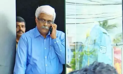 ലൈഫ്​മിഷൻ: ശിവശങ്കറെ സി.ബി.​െഎ ചോദ്യംചെയ്യും