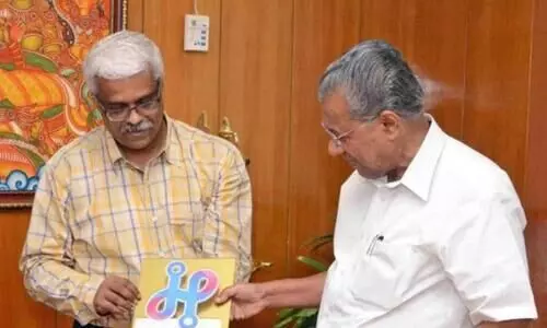 ​റെഡ് ​ക്രസൻറിനെ കൊണ്ടുവന്നത്​ ശിവശങ്കറെന്ന്​ സ്ഥിരീകരിച്ച്​ ​ൈലഫ് ​മിഷൻ