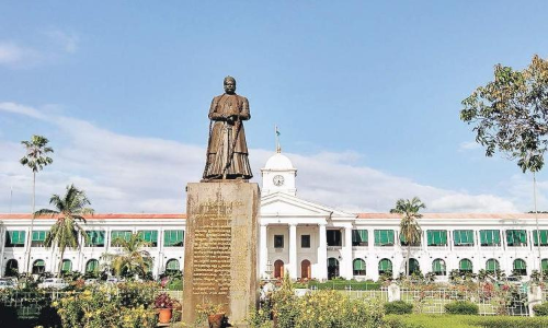 സ്​​കോ​ൾ കേ​ര​ള​ക്ക്​ പി​ന്നാ​ലെ സാക്ഷരത മിഷനിലും താൽക്കാലികക്കാരുടെ സ്ഥിരപ്പെടുത്താൻ തീരുമാനം