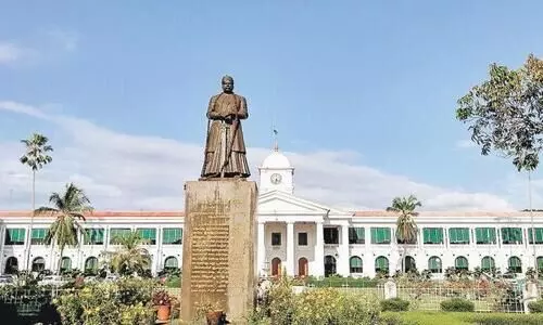 സ്കോൾ കേരളക്ക് പിന്നാലെ സാക്ഷരത മിഷനിലും താൽക്കാലികക്കാരുടെ സ്ഥിരപ്പെടുത്താൻ തീരുമാനം സ്കോൾ കേരളക്ക് പിന്നാലെ സാക്ഷരത മിഷനിലും താൽക്കാലികക്കാരുടെ സ്ഥിരപ്പെടുത്താൻ തീരുമാനം