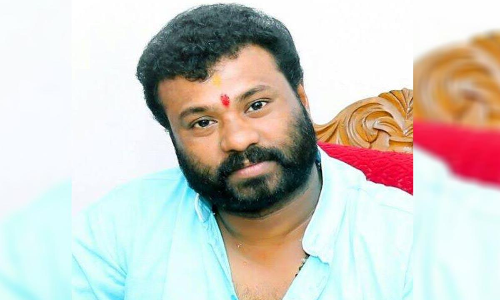 ആത്മഹത്യയല്ലാതെ എന്‍റെ മുന്നിൽ മറ്റ് വഴികളില്ലായിരുന്നു-ആർ.എൽ.വി രാമകൃഷ്ണൻ