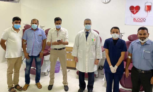 യാംബു ഒ.ഐ.സി.സി ഗാന്ധി ജയന്തി ആഘോഷിച്ചു