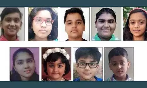 മലയാളം മിഷൻ തബൂക്ക് മേഖല വിവിധ മത്സരങ്ങൾ സംഘടിപ്പിച്ചു