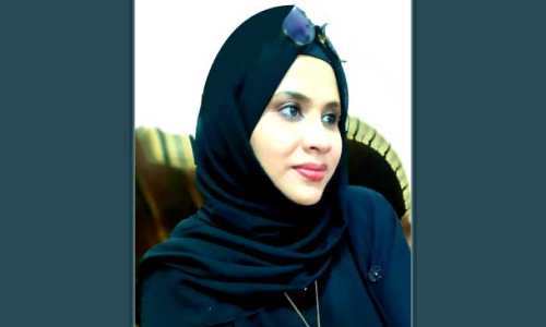 പാ​ഴ്​​വ​സ്​​തു​ക്ക​ൾ ഷം​ന സ്വീ​ക​ര​ണ​മു​റി​യി​ലെ അ​ല​ങ്കാ​ര​മാ​ക്കും