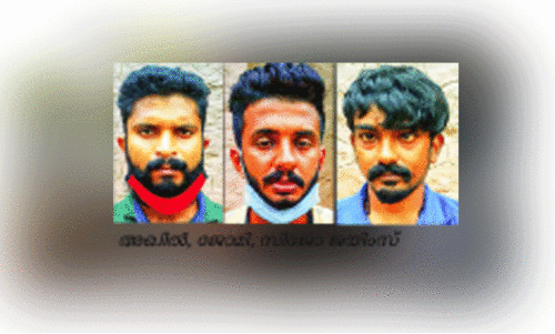 ഹോം സ്​റ്റേ കേന്ദ്രീകരിച്ച് പെൺവാണിഭം ; സ്​ത്രീകൾ ഉൾപ്പെടെ ഏഴുപേർ പിടിയിൽ