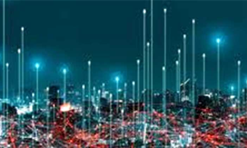 ടെ​ലി​ക​മ്യൂ​ണി​ക്കേ​ഷ​ൻ, ​െഎ.​ടി സ്വ​ദേ​ശി​വ​ത്​​ക​ര​ണം: 60 ശ​ത​മാ​ന​വും വ​ൻ​കി​ട സം​രം​ഭ​ങ്ങ​ളി​ൽ