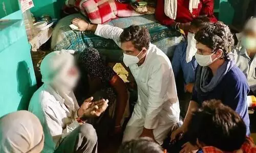 നീതിനിഷേധത്തി​െൻറ ചൂണ്ടുപലക