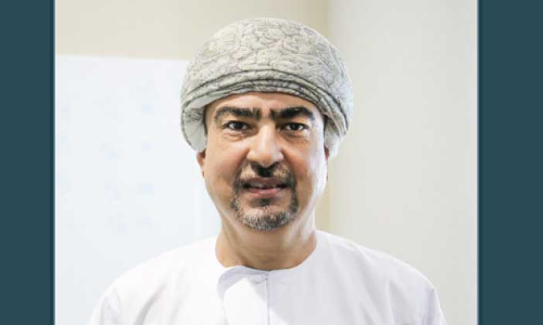 ഡിജിറ്റൽ ബാങ്കിങ്​ പ്രോത്സാഹിപ്പിക്കാനുള്ള നടപടികളുമായി നാഷനൽ ബാങ്ക്​ ഒാഫ്​ ഒമാൻ