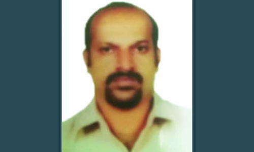 കുവൈത്ത്​ പ്രവാസി നാട്ടിൽ നിര്യാതനായി