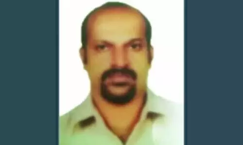 കുവൈത്ത്​ പ്രവാസി നാട്ടിൽ നിര്യാതനായി