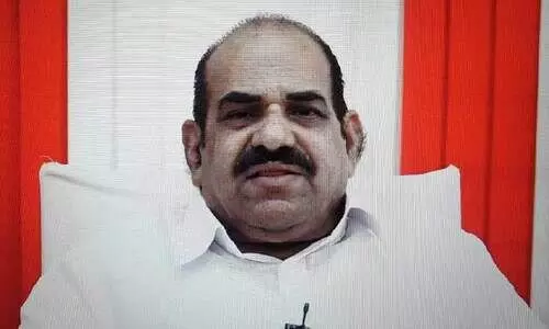 എസ്.എ. പുതിയവളപ്പിൽ പദവികളാഗ്രഹിക്കാത്ത നേതാവ് –കോടിയേരി