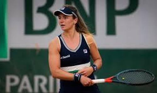 ഫ്രഞ്ച്​ ഒാപൺ; അട്ടിമറിയോടെ നാദിയ പൊഡൊറോസ്​ക സെമിയിൽ