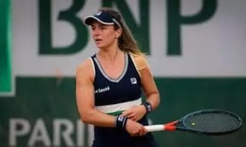 ഫ്രഞ്ച്​ ഒാപൺ; അട്ടിമറിയോടെ നാദിയ പൊഡൊറോസ്​ക സെമിയിൽ