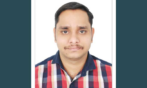 കോവിഡ്​ വാക്​സിൻ പരീക്ഷണത്തിൽ പങ്കാളിയായി സതീഷ് ചന്ദ്രൻ