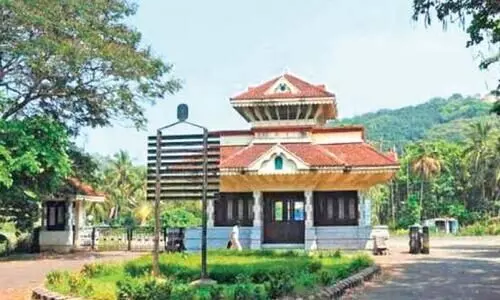 കാർഷിക സർവകലാശാലക്ക്​ താഴ്​ന്ന അ​ക്രഡിറ്റേഷൻ; 14 കോഴ്​സുകളുടെ​ അംഗീകാരം നഷ്​ടമായി