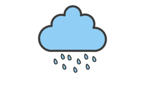 കിഴക്കൻ പ്രദേശങ്ങളിൽ കനത്ത മഴ