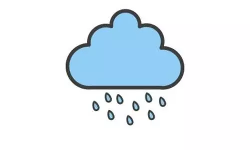 ഏഴ് ജില്ലകളിൽ ഇന്ന് യെല്ലോ അലർട്ട് ഏഴ് ജില്ലകളിൽ ഇന്ന് യെല്ലോ അലർട്ട്