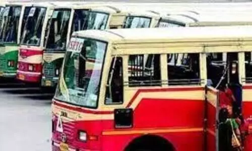 പെരുമാറ്റം മാന്യമായിരിക്കണം -കെ.എസ്​.ആർ.ടി.സി ജീവനക്കാരോട്​ സി.എം.ഡി