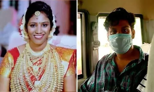 ഉത്രവധക്കേസ് പ്രാഥമികവാദത്തിനായി 14ലേക്ക് മാറ്റി ഉത്രവധക്കേസ് പ്രാഥമികവാദത്തിനായി 14ലേക്ക് മാറ്റി