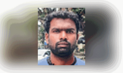 ഓൺലൈൻ തട്ടിപ്പ്; മധ്യപ്രദേശ് സ്വദേശി സ​ല്‍മാ​ന്‍ ഖാ​ൻ പിടിയിൽ