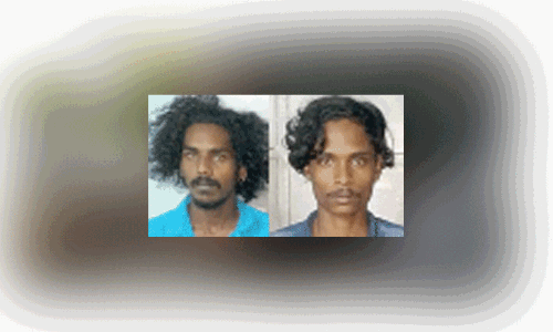 ഭ​ണ്ഡാ​ര​ം കു​ത്തി​ത്തു​റ​ന്ന്​ മോ​ഷണം: പ്രാ​യ​പൂ​ർ​ത്തി​യാ​കാ​ത്ത ബാ​ല​ൻ അടക്കം  ​മൂ​ന്നു​പേ​ർ അറ​സ്​​റ്റി​ൽ