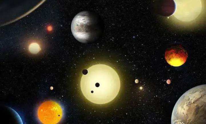 ഭൂമിയിൽ ജീവിച്ച് മടുത്തോ? വേറെയും സ്ഥലങ്ങളുണ്ട്