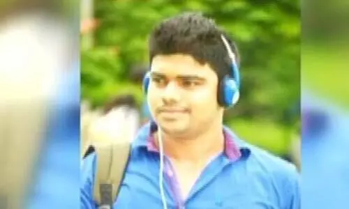 കുടിശ്ശിക അടയ്​ക്കാൻ പണമില്ല; വായ്​പയെടുത്ത ബാങ്കുകൾ​ ​കൊള്ളയടിച്ച്​ യുവാവ്​