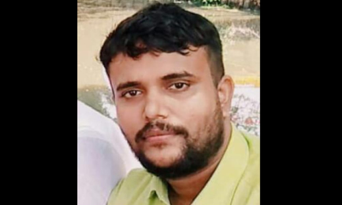 വാഹനാപകടത്തില്‍ പരിക്കേറ്റ് ചികിത്സയിലായിരുന്ന ഓട്ടോ ഡ്രൈവര്‍ മരിച്ചു