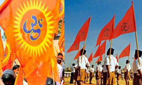 ആർ.എസ്.എസ് ആക്രമണം: ഡി.വൈ.എഫ്.ഐ പ്രവർത്തകന്​ പരിക്ക്​